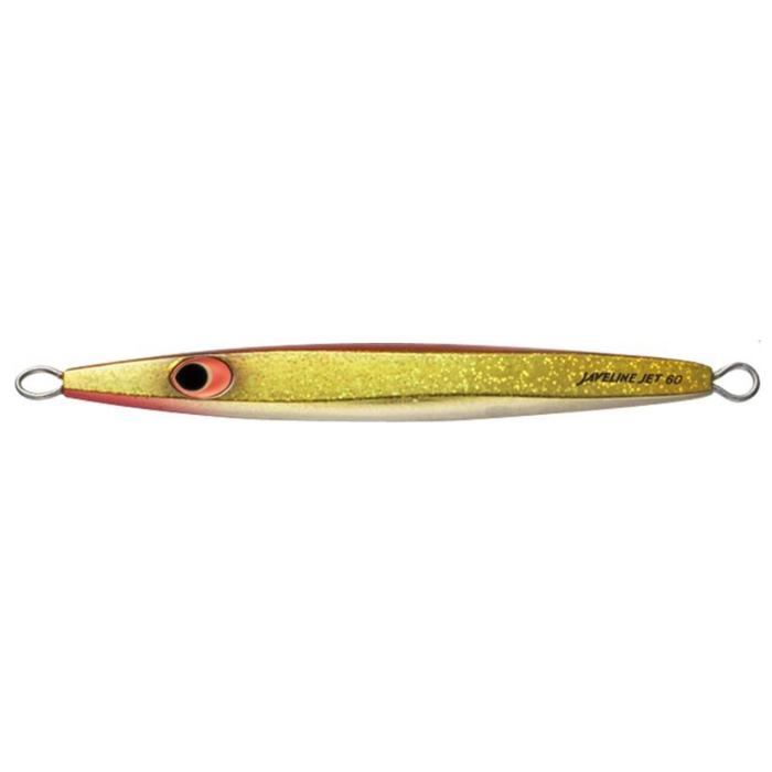 EVERGREEN Javeline Jet 160g