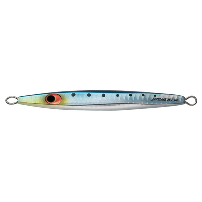 EVERGREEN Javeline Jet 160g