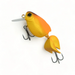 Superse The Goldfish M702 Matt Yellow - Bait Tackle Store