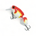 Superse The Goldfish M702 Red Back - Bait Tackle Store