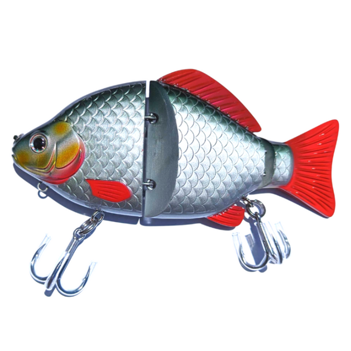 TOP ATTACK LURES Juniors