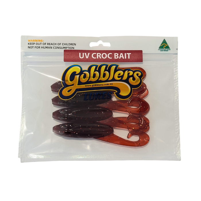 GOBBLERS Frogs 4.6"