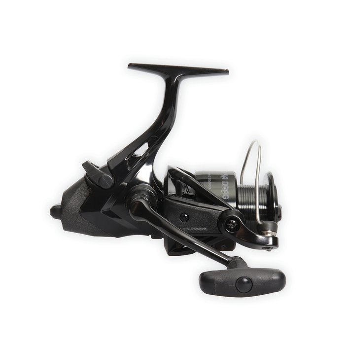 OKUMA Dynadrag XP Baitfeeder Reel