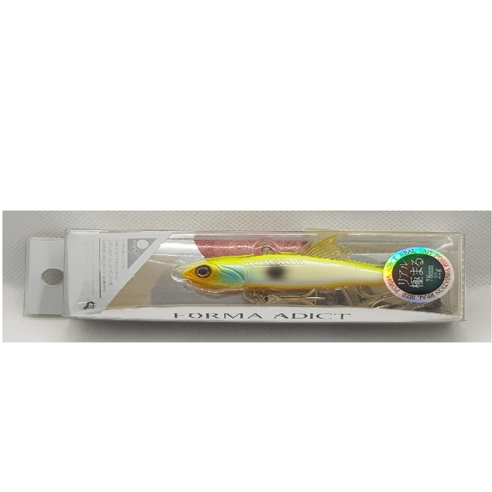 LITTLE JACK FORMA ADICT 22g