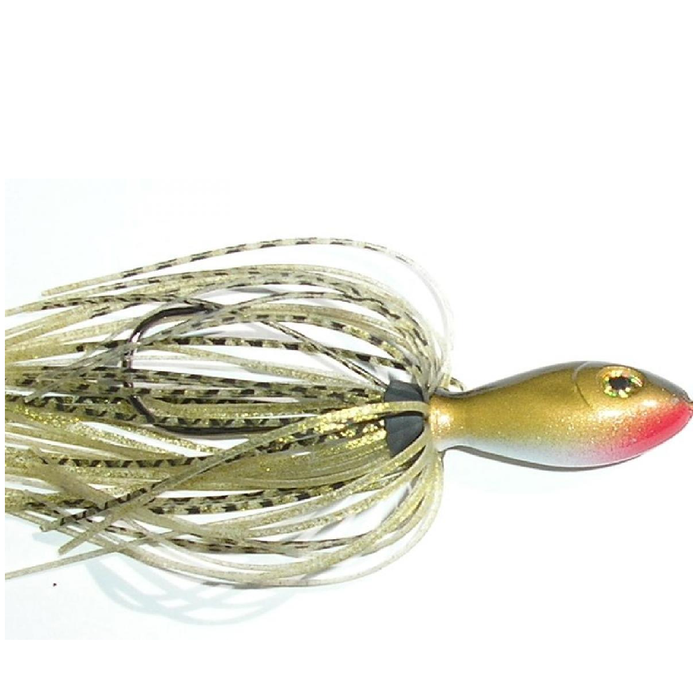 TACKLE TACTICS Vortex Spinnerbait 3/4oz