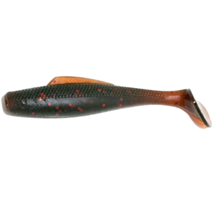 S TACKLE Pad Tail Slims 2.5"