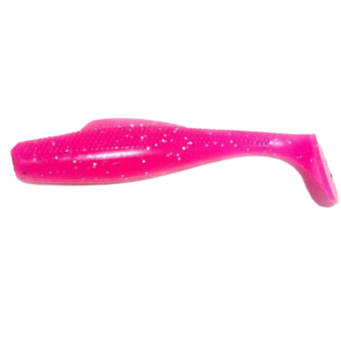 S TACKLE Pad Tail Slims 2.5"