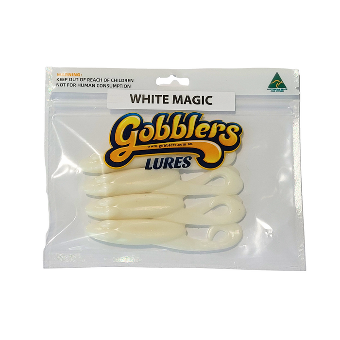 GOBBLERS Frogs 4.6"