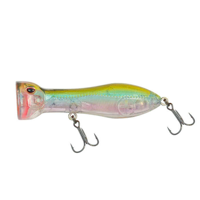 NOMAD DESIGN Chug Norris 72