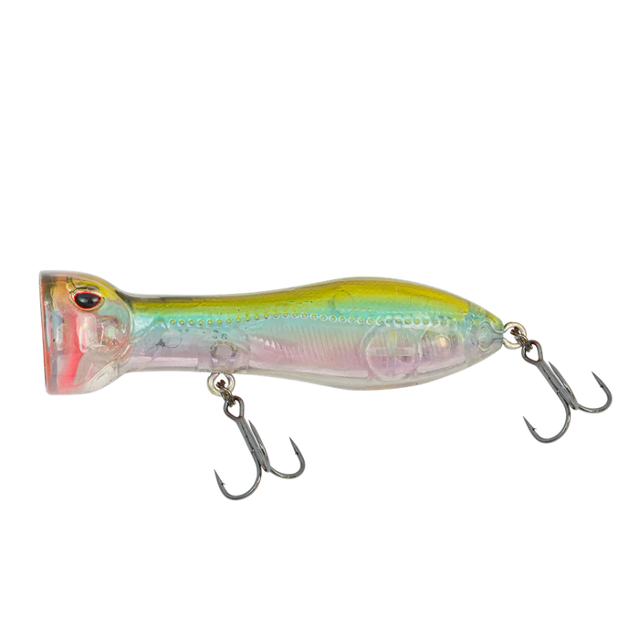 NOMAD DESIGN Chug Norris 50
