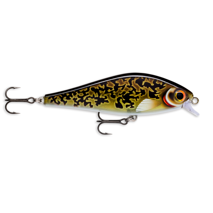 RAPALA SSDR-16 Super Shadow Rap