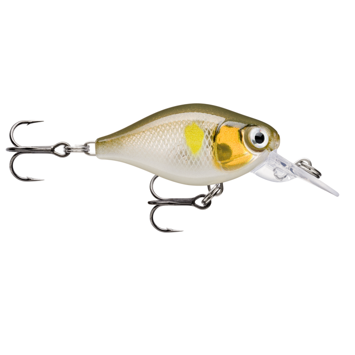 RAPALA FNCM03  Finesse Crank Mid Runner