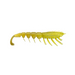 RAPALA Crush City "The Imposter" 3" Banana Prawn - Bait Tackle Store