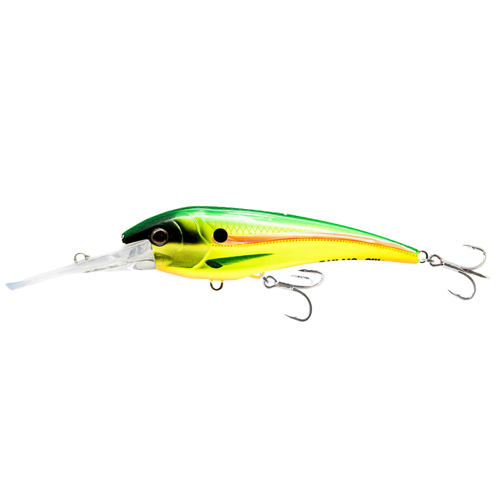 NOMAD DESIGN DTX Minnow 85 Floating