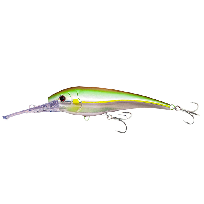 NOMAD DESIGN DTX Minnow 120 Floating