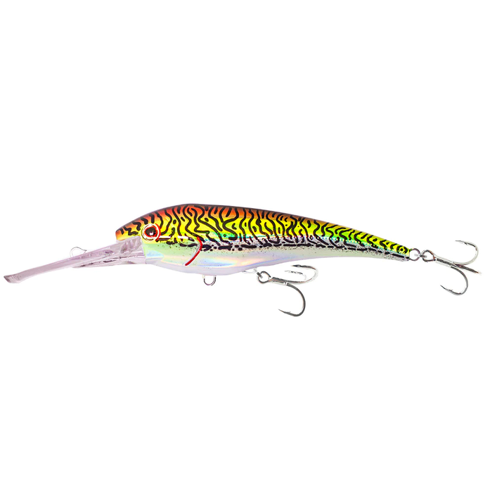 NOMAD DESIGN DTX Minnow 120 Floating