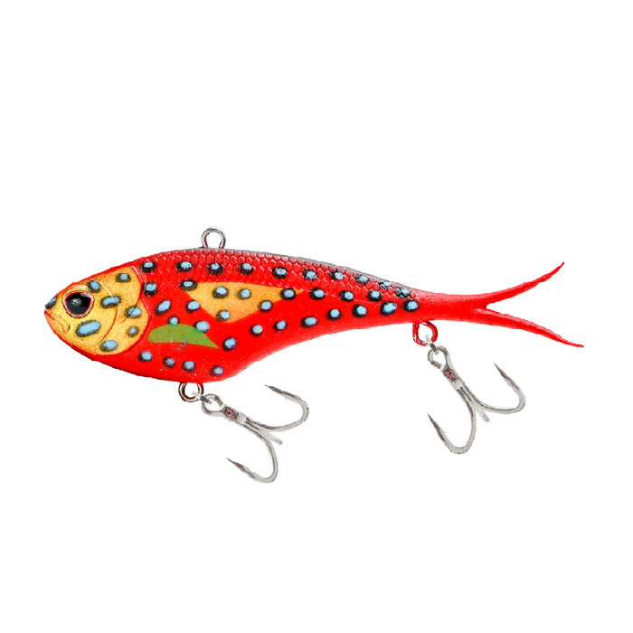 NOMAD Vertrex Max Vibe 110mm 36g