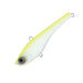 CRAZEE LURES Salt Vibration 80 CHART BACK PEARL - Bait Tackle Store