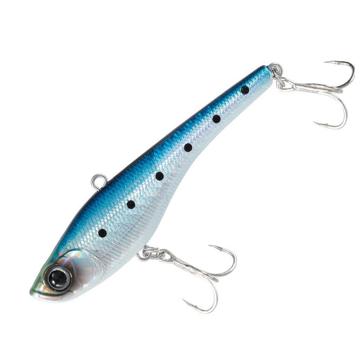 CRAZEE LURES Salt Vibration 80 IWASHI - Bait Tackle Store