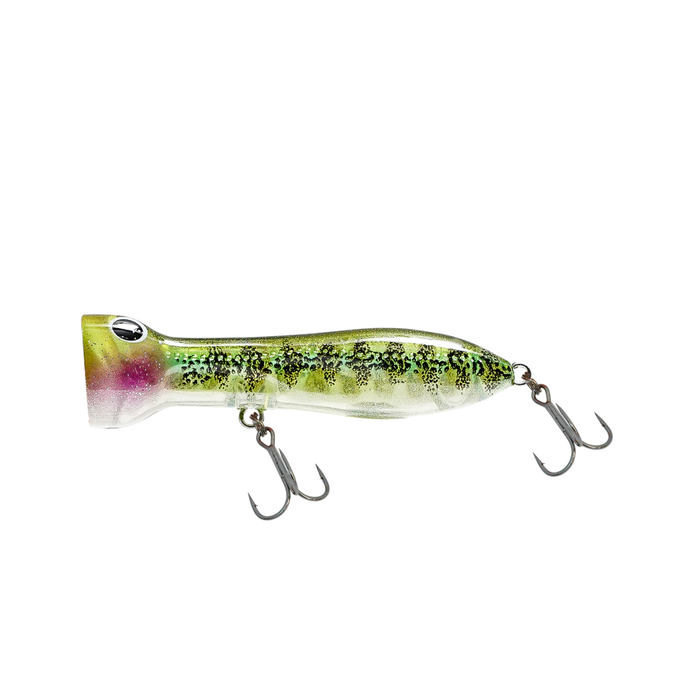 NOMAD DESIGN Chug Norris 50