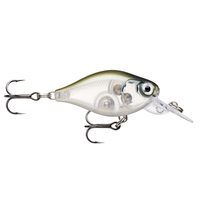 RAPALA FNCM03  Finesse Crank Mid Runner