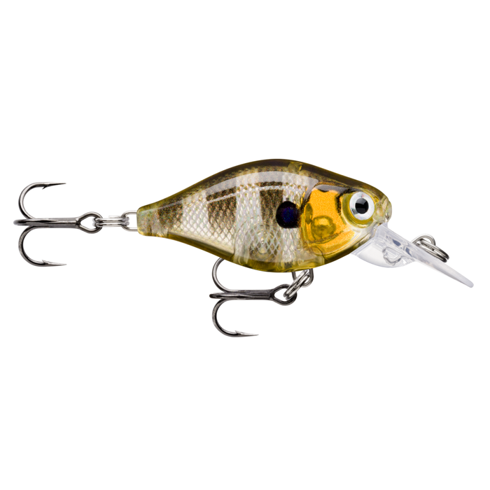 RAPALA FNCM03  Finesse Crank Mid Runner