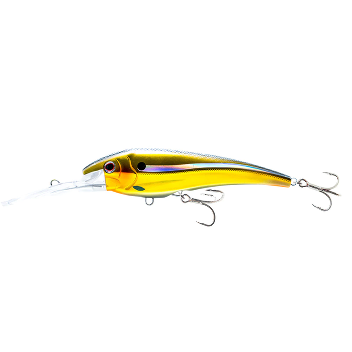 NOMAD DESIGN DTX Minnow 120 Floating