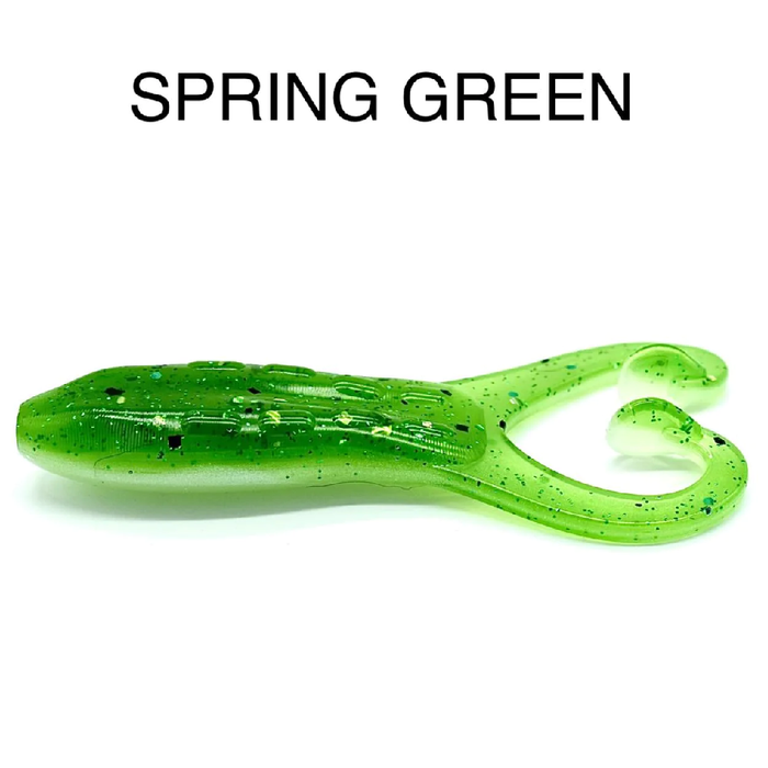 SHANLEYS CREATIONS 4.6"  CROAKING FROGS