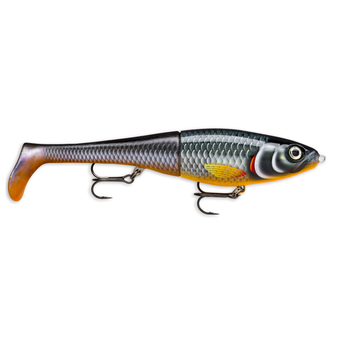 RAPALA XRPT-14 X-Rap Peto