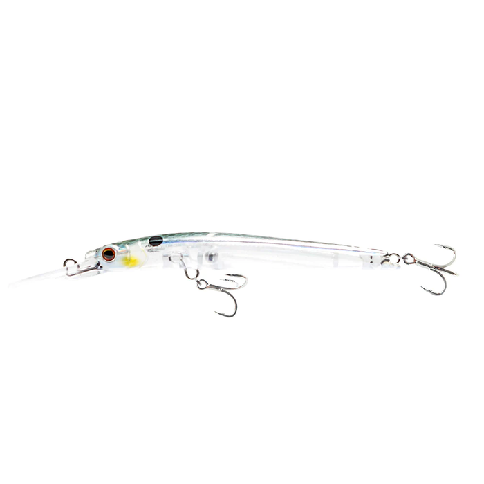 NOMAD DESIGN STYX Minnow 116 Slow Floating