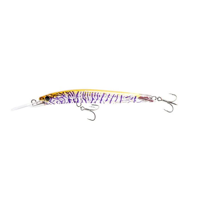 NOMAD DESIGN STYX Minnow 116 Slow Floating
