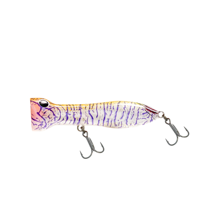 NOMAD DESIGN Chug Norris 50