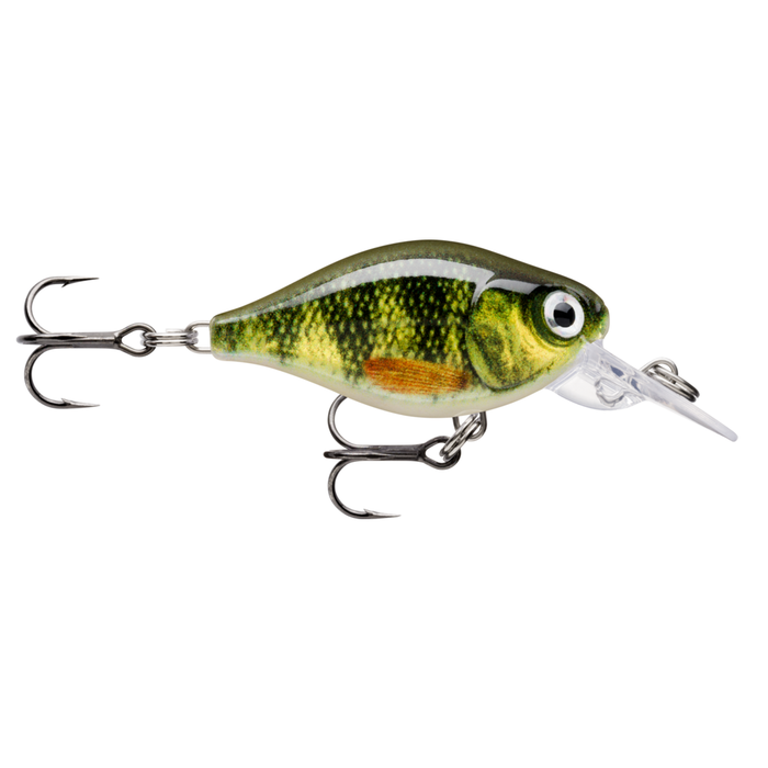 RAPALA FNCM03  Finesse Crank Mid Runner