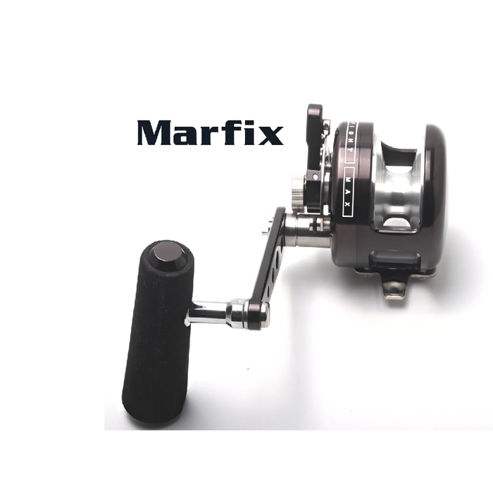 MARFIX C3-RH Overhead Reel