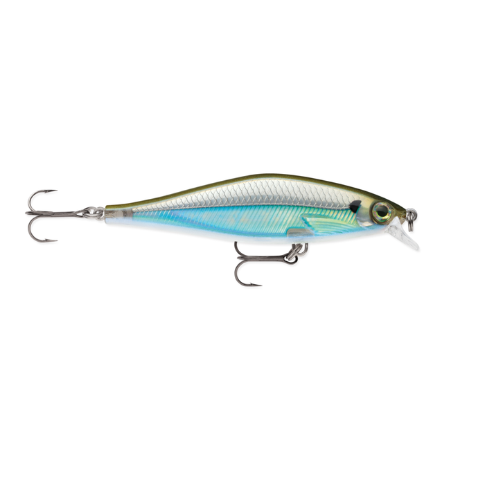 RAPALA SDRS-09 Shadow Rap Shad 3X