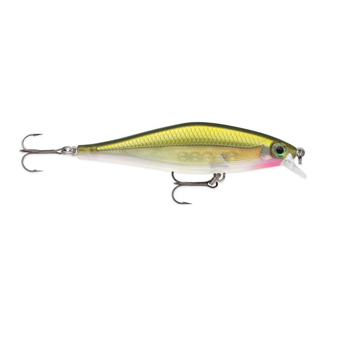 RAPALA SDRS-09 Shadow Rap Shad 3X