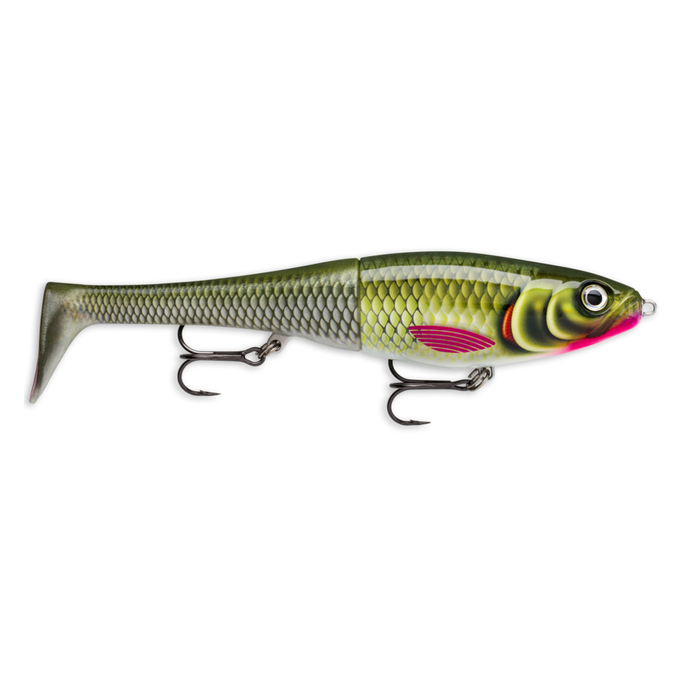 RAPALA XRPT-14 X-Rap Peto