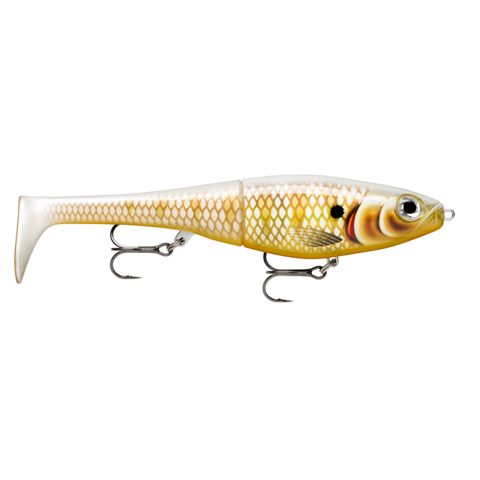 RAPALA XRPT-14 X-Rap Peto