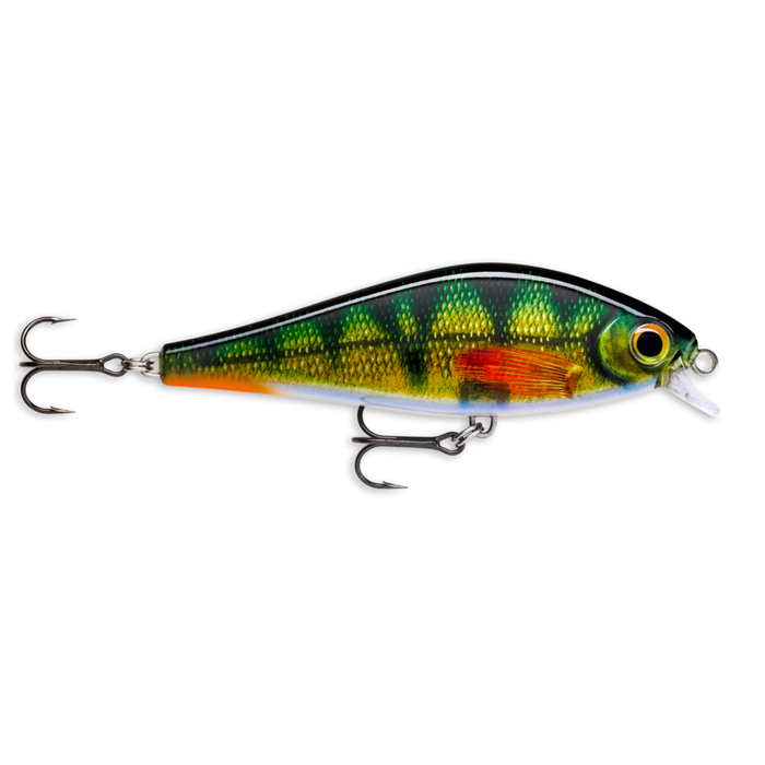 RAPALA SSDR-16 Super Shadow Rap