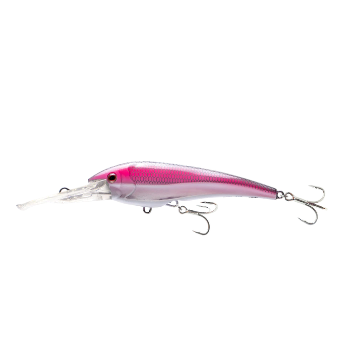 NOMAD DESIGN DTX Minnow 120 Floating
