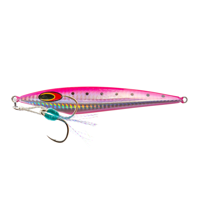 NOMAD DESIGN Ridge Back Long Cast 20g