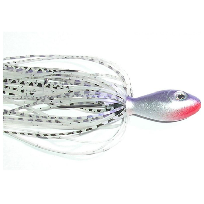 TACKLE TACTICS Vortex Spinnerbait 3/4oz