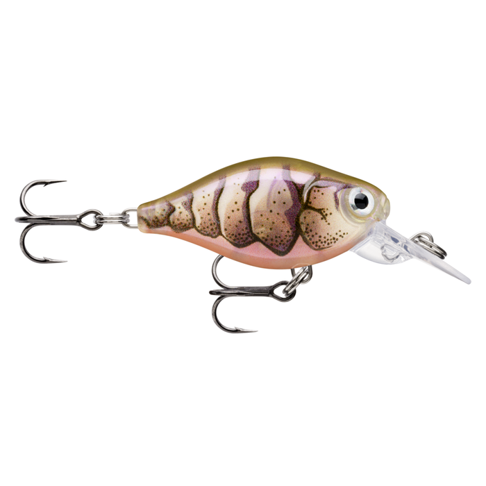 RAPALA FNCM03  Finesse Crank Mid Runner