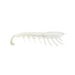 RAPALA Crush City "The Imposter" 3" Pearl White - Bait Tackle Store