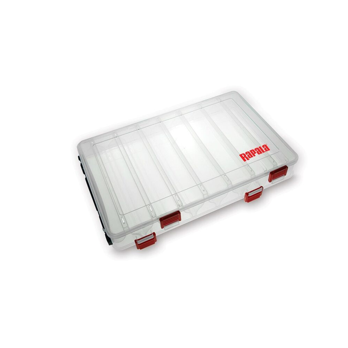 RAPALA RDSLB14 Double Sided Lure Box