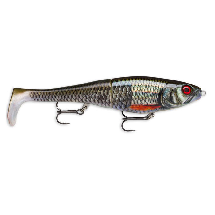 RAPALA XRPT-14 X-Rap Peto