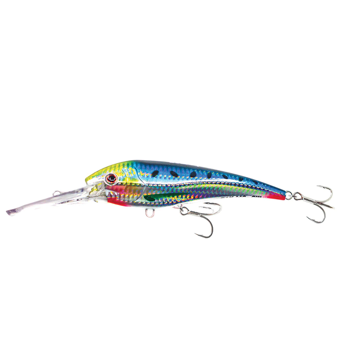 NOMAD DESIGN DTX Minnow 120 Floating
