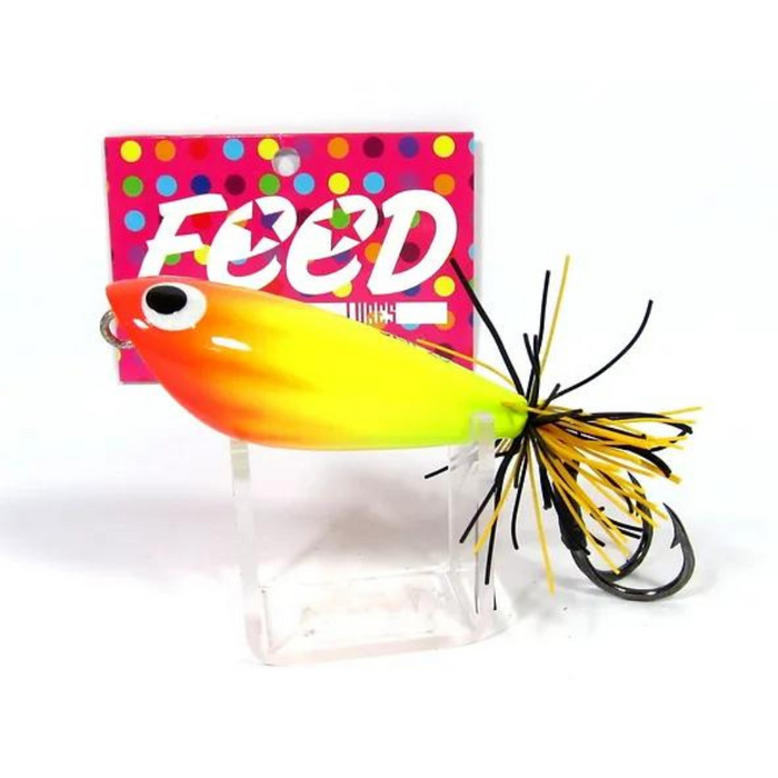 FEED LURES Skip 28
