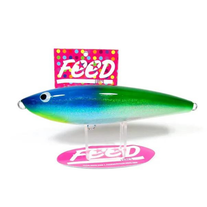 FEED LURES Slash 130