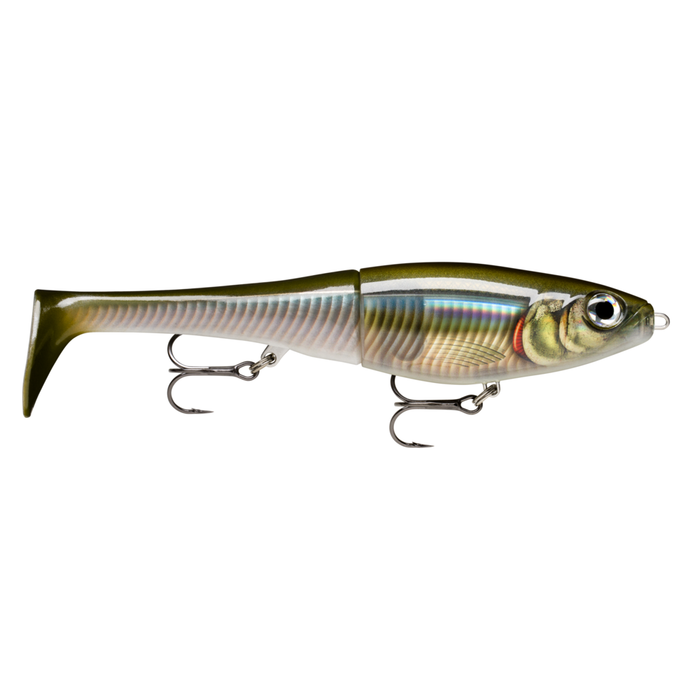 RAPALA XRPT-14 X-Rap Peto